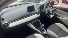 Mazda 2 1.5 Sport Nav 5dr Petrol Hatchback